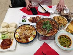 -凯鸽酒楼(大同振兴街店)