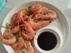 -碧海银沙海鲜餐厅(恒大海上威尼斯店)