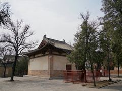 -白台寺