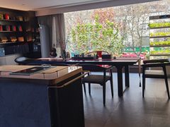 -沈灶河豚宴·河豚融合餐厅(汉中路店)