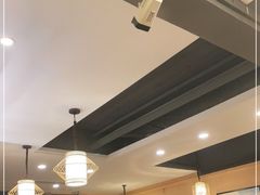 大堂-拾来运转一锅鲜(四方坪总店)