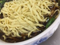 -老赵面店(大西路店)