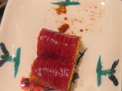 -夏宫中餐厅(香格里拉大酒店)