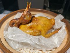 -大鸽饭(体育西路店)
