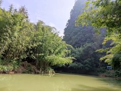 -英西峰林·洞天仙境