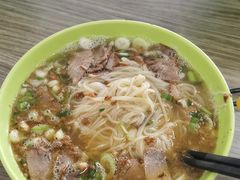 -广电冷面(汉城中路店)