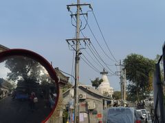 -北京鲁迅博物馆(北京新文化运动纪念馆鲁博馆区)