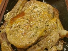 -吉司利中西餐厅至尊店