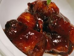 红烧肉-蝶园·装修中(BFC外滩金融中心店)