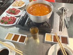 -燃计沙茶皇·香港沙茶火锅(人广旗舰店)