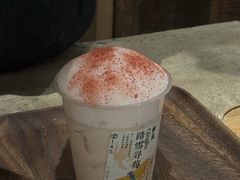 -李山山茶事(景枫店)