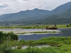 -腾冲北海湿地
