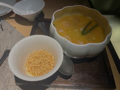 瑶柱海鲜泡饭-穹六人间 people 6(岳阳路店)