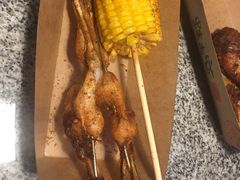 -蘭奢雅集·江浙菜(青山江滩店)