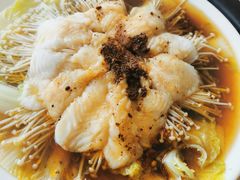-港畔赶海蒸汽海鲜烧烤自助(仙螺岛店)