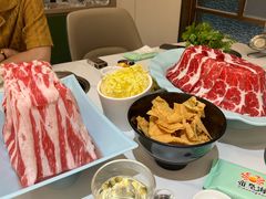 -帝皇海海鲜豆捞(桐泾商务广场店)