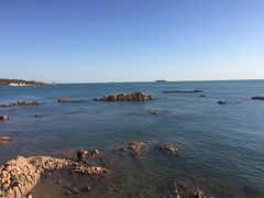 -青岛第二海水浴场