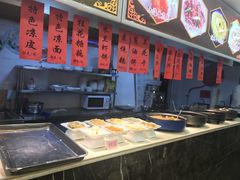 -冯鑫记南京鸭血粉丝汤(来燕路店)