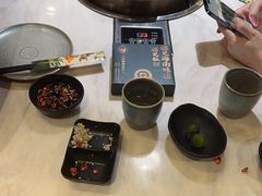 -狐狸爱上椰子鸡(滨江星光大道店)