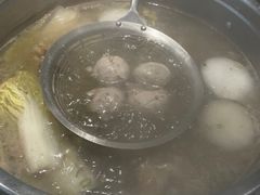 -八合里潮汕鲜牛肉火锅(福州万象城店)