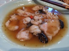 糟溜鱼片-顺承小院儿