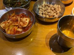 -老炉家木炭烤肉(长江国际店)