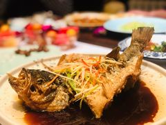 -卫鼎轩·曹公馆(鼓楼店)