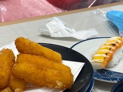 -濱寿司(高新伊藤店)