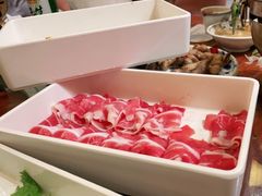 -古关火锅店(古北水镇景区店)
