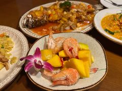 -泰国餐厅 Thai Food(裕华万达店)