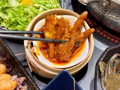 -牛牛和牛海鲜粥底火锅(长虹国际城店)
