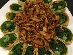 -金掌勺锅包肉(太原万达店)