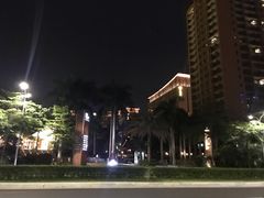 -三亚湾红树林度假世界(木棉酒店)