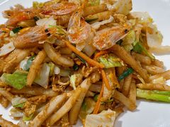 炒年糕-华盛丰温州大排档(东三环南路店)