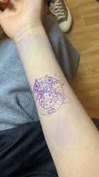 -MDZ STORE·TATTOO·耳饰