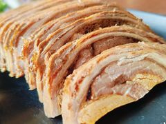 -浦江餐饮•上海菜馆(五四路店)