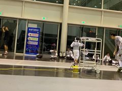 -剑缘俱乐部(浦东前滩店)