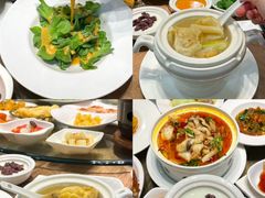 -庄氏祥记家常食府(国瑞建材家居博览中心店)