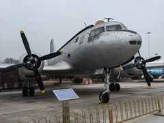-中国航空博物馆