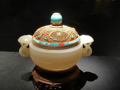 -深圳珠宝博物馆