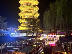 -滦州古城