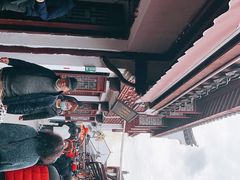 -召稼楼古镇·停车场