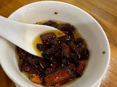 现炸辣椒-金生隆(六铺炕店)