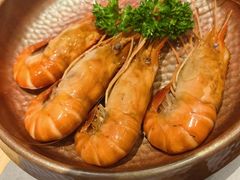 -龙虾奇迹泥炉烤肉(大华三路店)