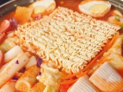 -欧巴来了韩式料理
