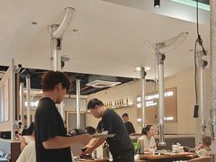 -炽城·烤肉名家(鸿达中央广场店)