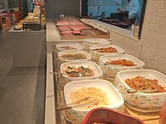 -海汕记·潮汕鲜牛肉火锅·自助