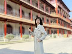 -高旻寺