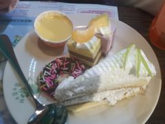 -巴犀烧烤(新崇光店)