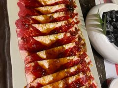 -一品诚记烤肉(大连柏威年购物中心店)